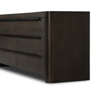 Bruce 6 Drawer Dresser