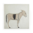 Burro By Paul Meyer Wall Art