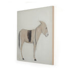 Burro By Paul Meyer Wall Art