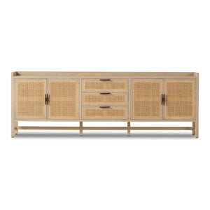 Caprice Large Sideboard