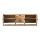 Caprice Large Sideboard