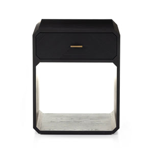 Caspian Nightstand