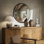 Convex Wall Mirror