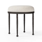 Corinne Accent Stool