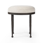 Corinne Accent Stool