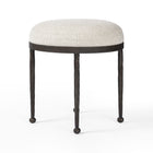 Corinne Accent Stool