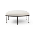 Corinne Cocktail Ottoman