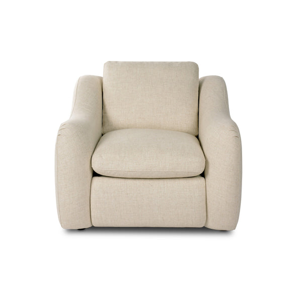 Crawford Power Recliner