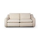 Crawford Power Recliner 2-Piece Sectional Sofa