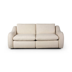 Crawford Power Recliner 2-Piece Sectional Sofa