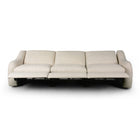 Crawford Power Recliner 3-Piece Sectional Sofa