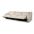 Crawford Power Recliner 3-Piece Sectional Sofa