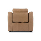 Crawford Power Recliner