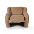 Crawford Power Recliner