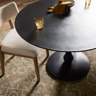 Daffin Round Bistro Table