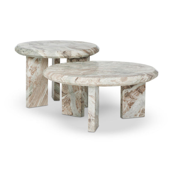 Dakota Nesting Coffee Table