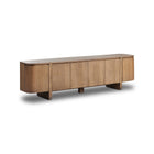 Elle Media Console