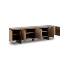 Elle Media Console