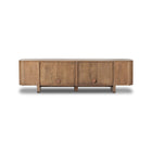 Elle Media Console