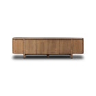 Elle Media Console