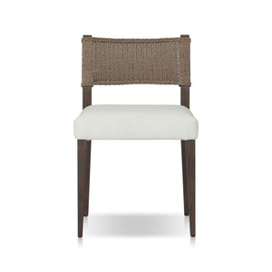 Ferris Outdoor Dining Chair