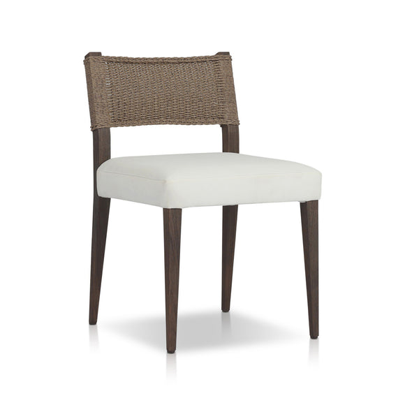 Ferris Outdoor Dining Chair