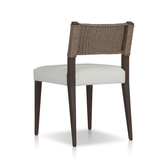 Ferris Outdoor Dining Chair