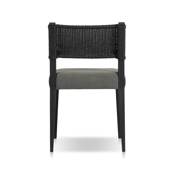 Ferris Outdoor Dining Chair