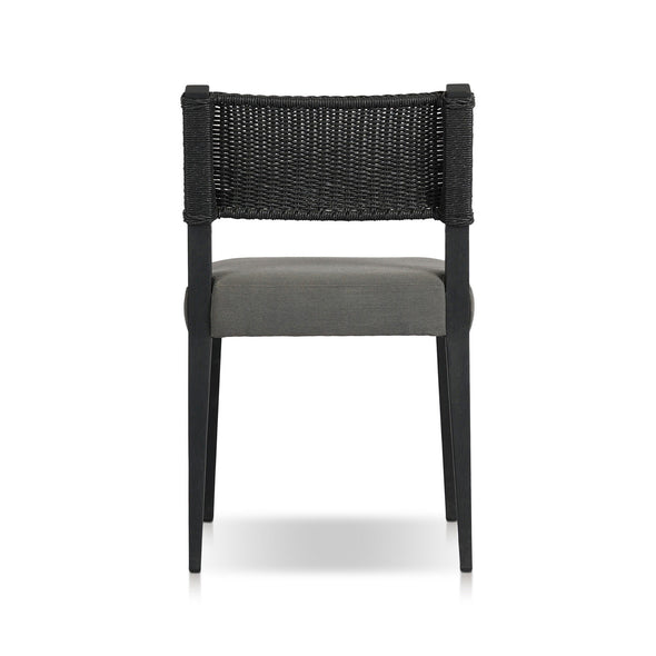 Ferris Outdoor Dining Chair