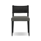 Ferris Outdoor Dining Chair