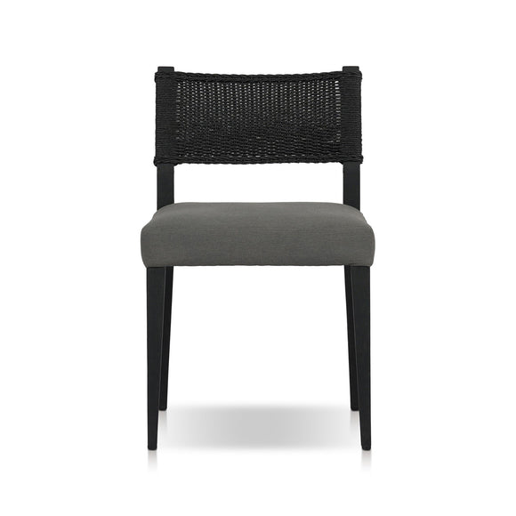 Ferris Outdoor Dining Chair