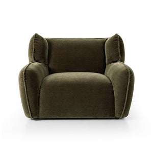 Garland Swivel Lounge Chair