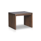 Gilroy Outdoor End Table