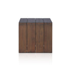 Gilroy Outdoor End Table