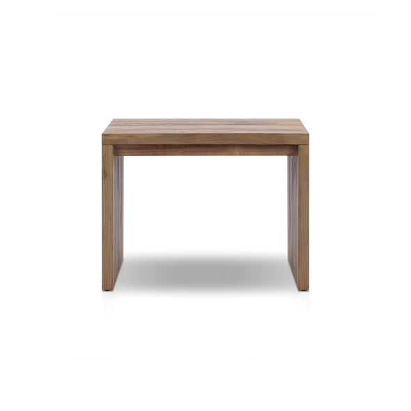 Gilroy Outdoor End Table