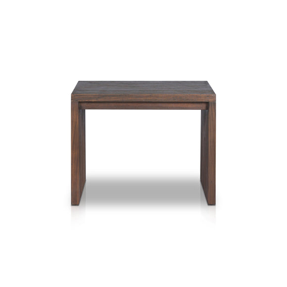 Gilroy Outdoor End Table