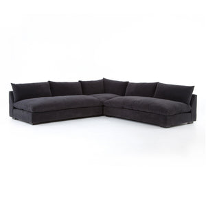 Grant 3-Piece Sectional