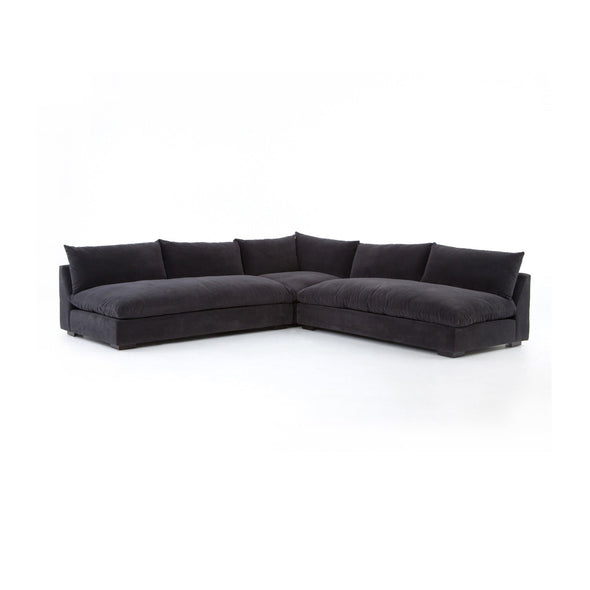 Grant 3-Piece Sectional