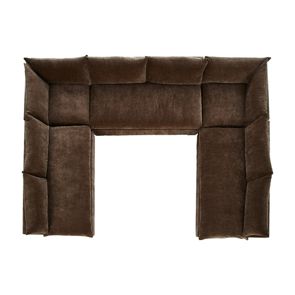 Grant 5-Piece Sectional