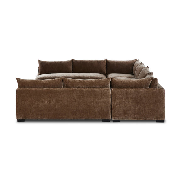 Grant 5-Piece Sectional