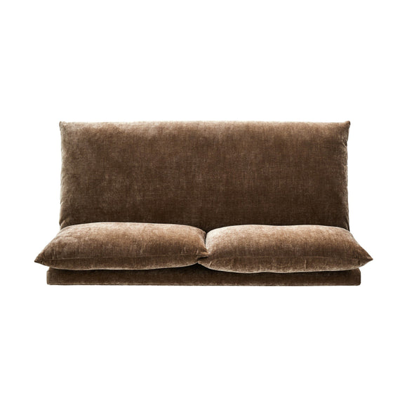 Grant Armless 2 Seater Sofa