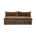 Grant Armless 2 Seater Sofa