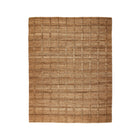 Grid Jute Rug