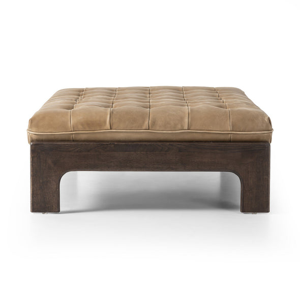 Halston Coffee Table/Ottoman