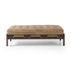 Halston Coffee Table/Ottoman