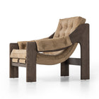 Halston Lounge Chair