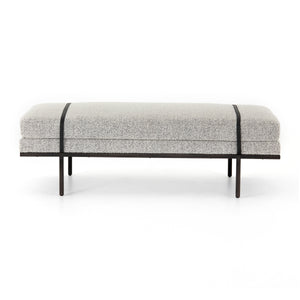 Harris Accent Bench