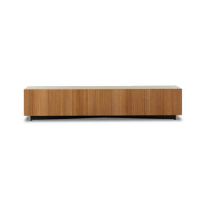 Hudson Rectangular Coffee Table