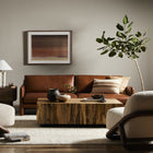 Hudson Rectangular Coffee Table