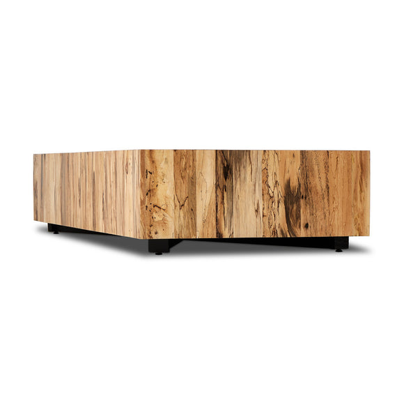 Hudson Rectangular Coffee Table